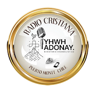RADIO YHWH ADONAY