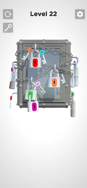 Unlock Them Screenshot 3