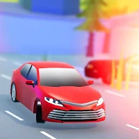 Extreme Car Chase