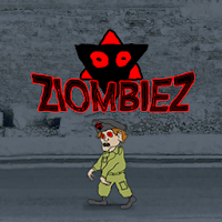 ZombieSlingshot