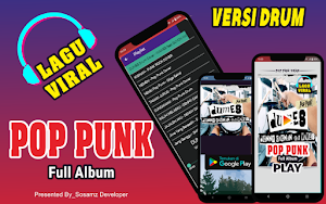 DUMES POP PUNK DRUM COVER Screenshot 0