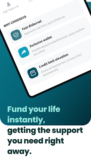 Umeedcash Screenshot 0