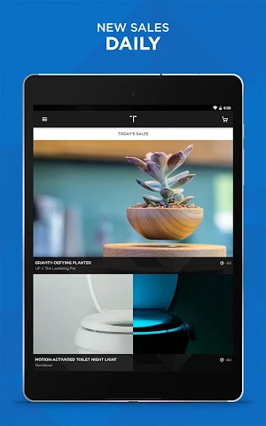 Touch of Modern: Shopping screenshot 8