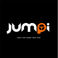 Jumpi Driver App-Drive & Earn