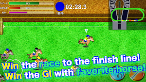 Horse Racing Jockey Game Screenshot 2