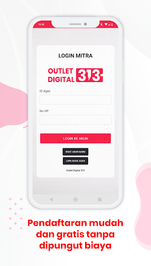 Outlet Digital 313 Screenshot 3