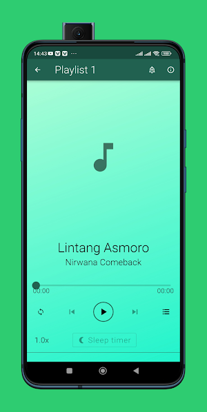 Om Nirwana Comeback Offline Screenshot 2