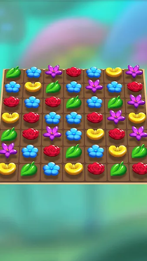 Garden Bloom Screenshot 1