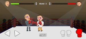 Balkan Boxing YT (Demo) Screenshot 1