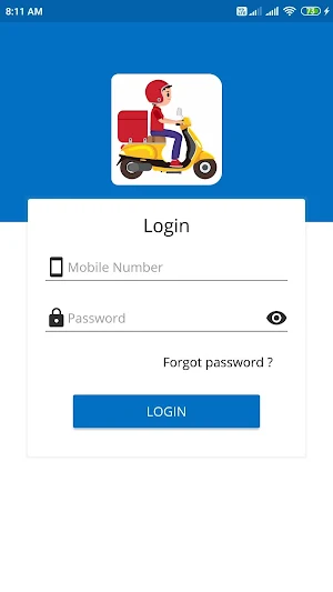 Kallaibazzar Delivery Boy Screenshot 0