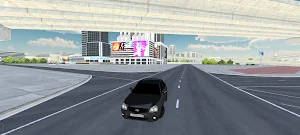 Wengallbi Drive: Шашки Screenshot 1
