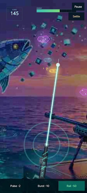SyntaxSniper Screenshot 2