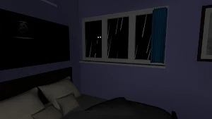 The Free Writer D.C. - Horror  Screenshot 0