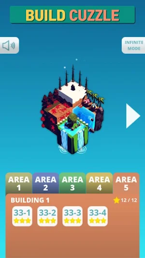 BuildCuzzle Screenshot 2