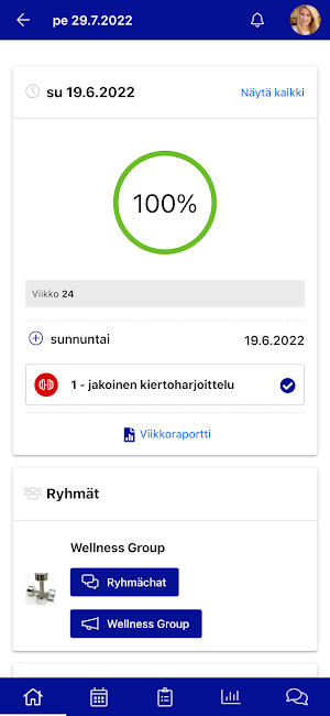 PT Marko Kuoppasalmi Screenshot 1