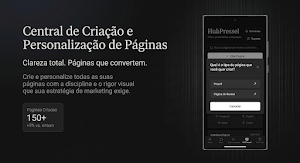 Hubfi Screenshot 0