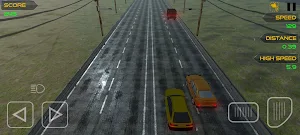Super Racing Screenshot 0