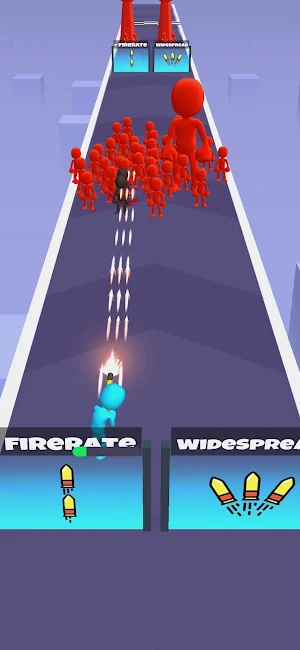 Attack them all Screenshot 3