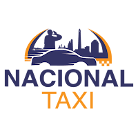 Nacional Taxi Conductor