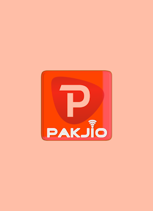 Pakjio Dialer Screenshot 1