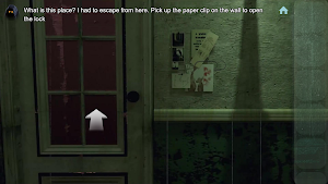 Escape Room Challenge Brave P Screenshot 0