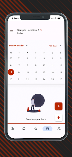 Excess Elite CRM Screenshot 2