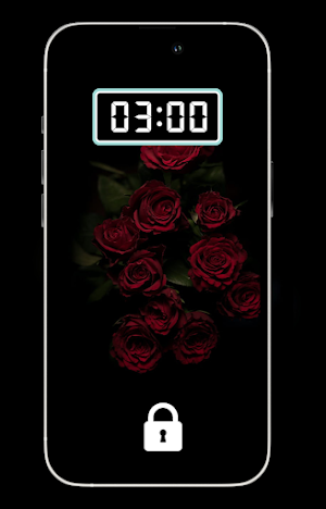Roses wallpapers Screenshot 3