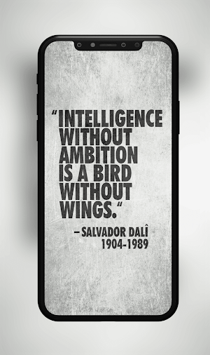 Inspirational Wallpaper Screenshot 3
