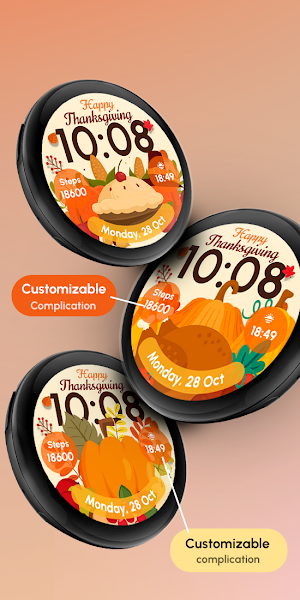 ReS54 - Thanksgiving Screenshot 2