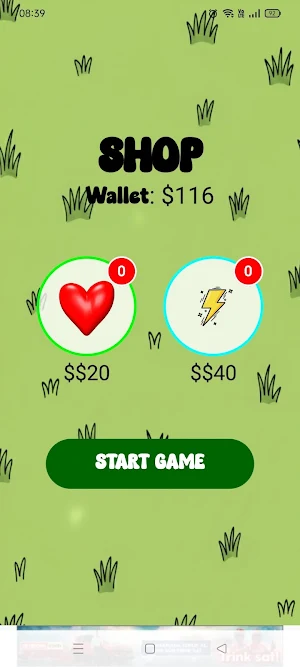 Matmant Screenshot 2