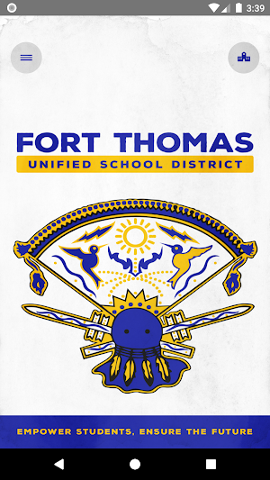 Fort Thomas USD Screenshot 0