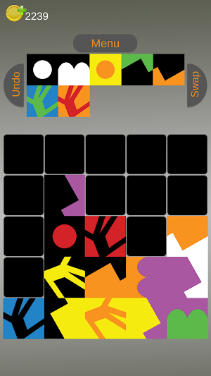 CanCan the Game Premium Screenshot 1