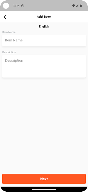 Scooty Vendor Screenshot 2