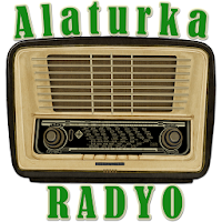 Alaturka Radyo -  Türkçe Radyo Dinle