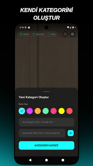Kafam Rahat Screenshot 3