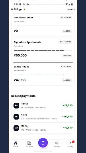 Door-Let Screenshot 1