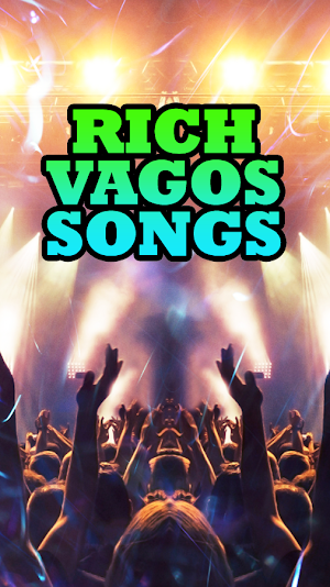 Rich Vagos Songs Screenshot 3