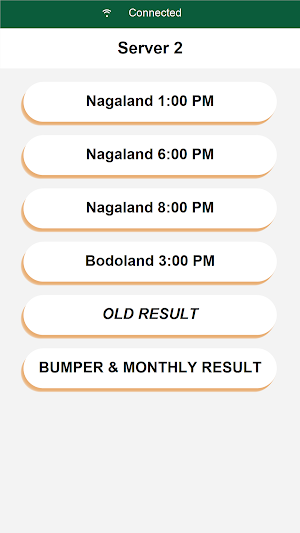 Dear Lottery 1st Result Screenshot 3
