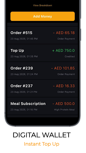ProKore Screenshot 3