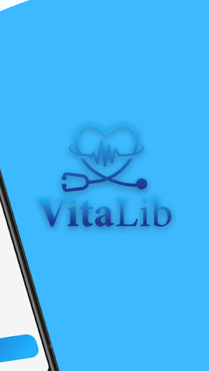 VitaLib Screenshot 0