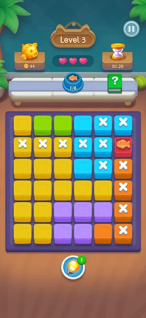 Where's Cookie? Find It Out Screenshot 2