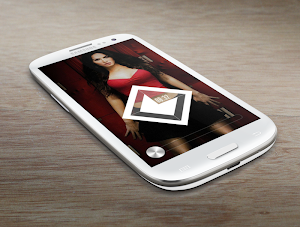 Rhombus UCCW Skins Screenshot 0