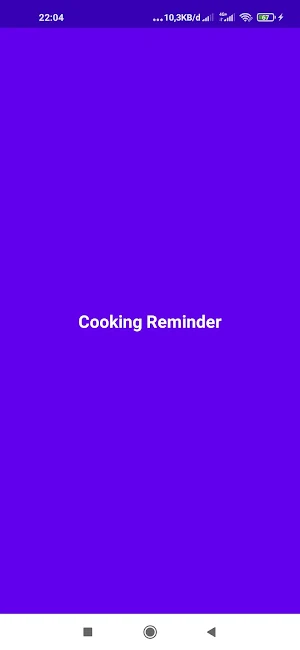 Masak Aja Screenshot 0