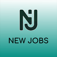New Jobs – Zoek naar Werk