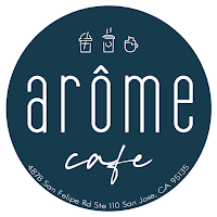 Arome Cafe