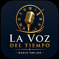 Radio La voz del Tiempo