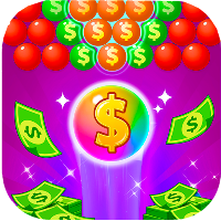 Bubble cash