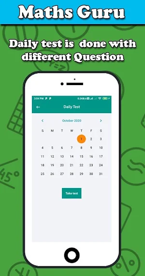 Kids Math Guru - Math game for Kids Screenshot 3