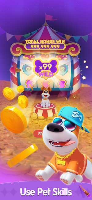 Spin A Spell Screenshot 2