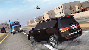 Off-road Car Drift Screenshot 2